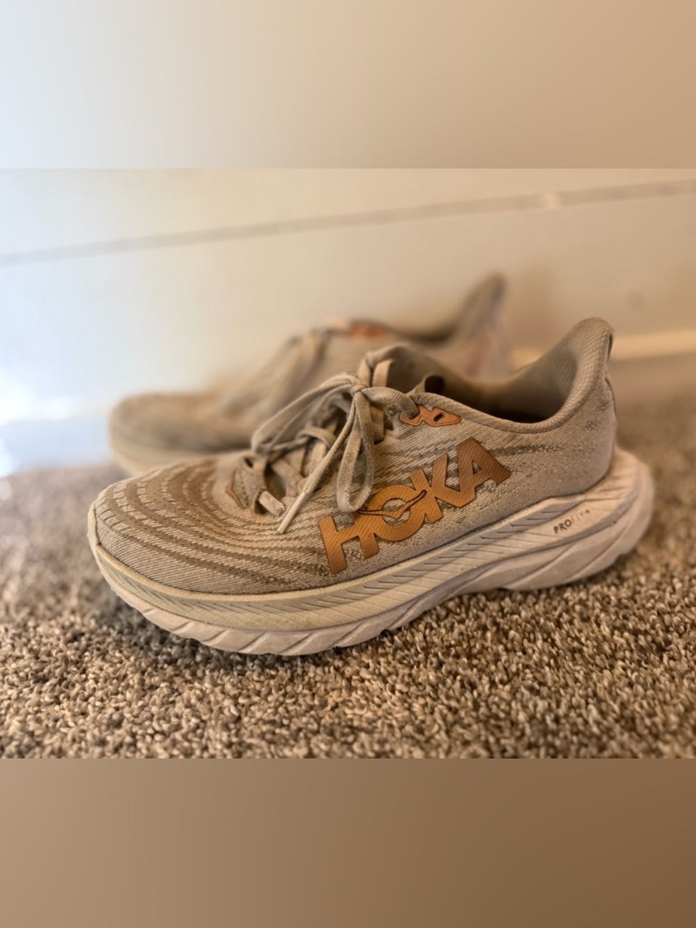 Hoka One One Mach 5 | Womens 6B